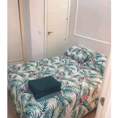 Chueca Apartament Apartment Madrid Bagian luar foto
