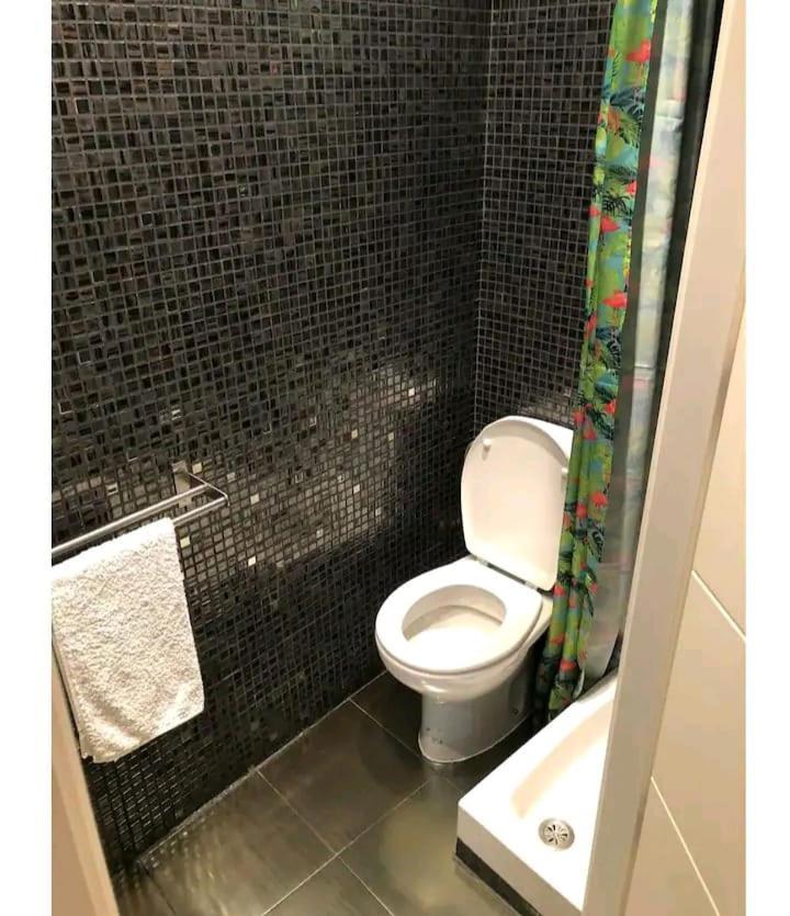 Chueca Apartament Apartment Madrid Bagian luar foto