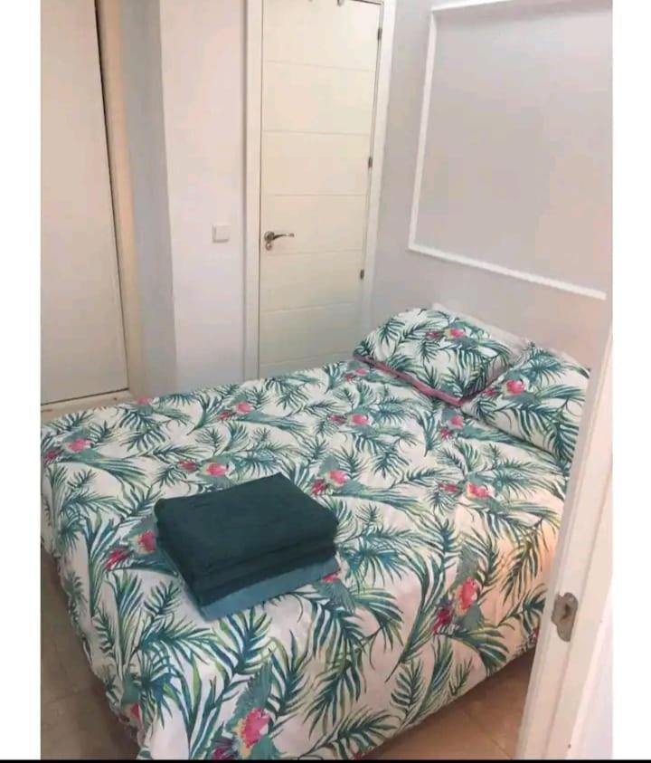 Chueca Apartament Apartment Madrid Bagian luar foto